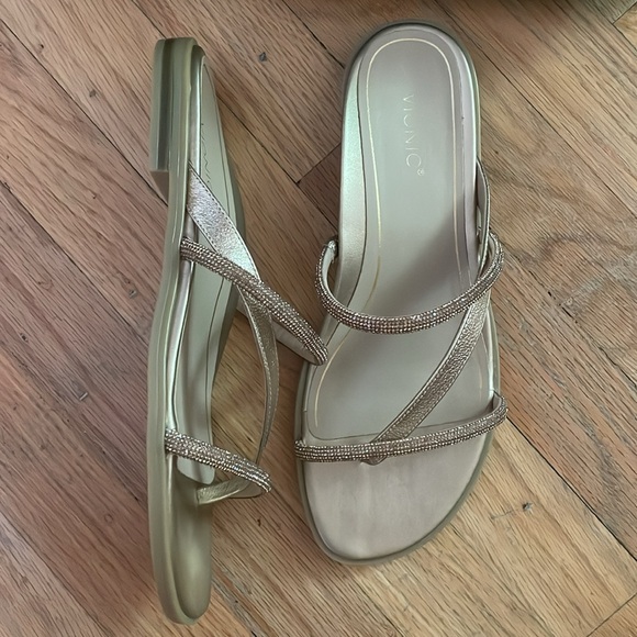 VIONIC Bling Sandel - NIB - Picture 4 of 6